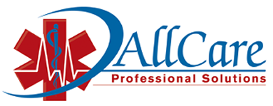 Logo, AllCare Professional Solutions